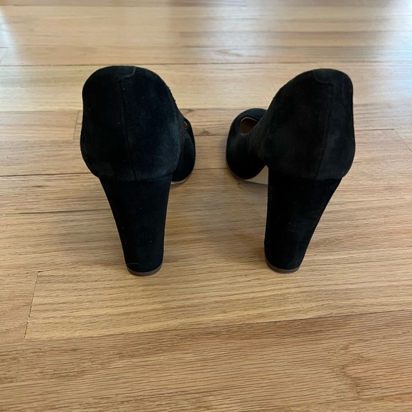 J.Crew 4” Heel - Picture 4 of 6